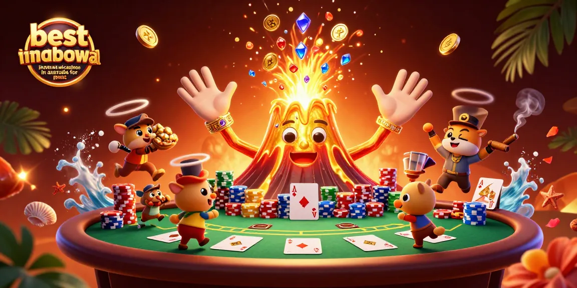 Engage with the best instant withdrawal casinos in Australia for payouts through a dynamic casino illustration.