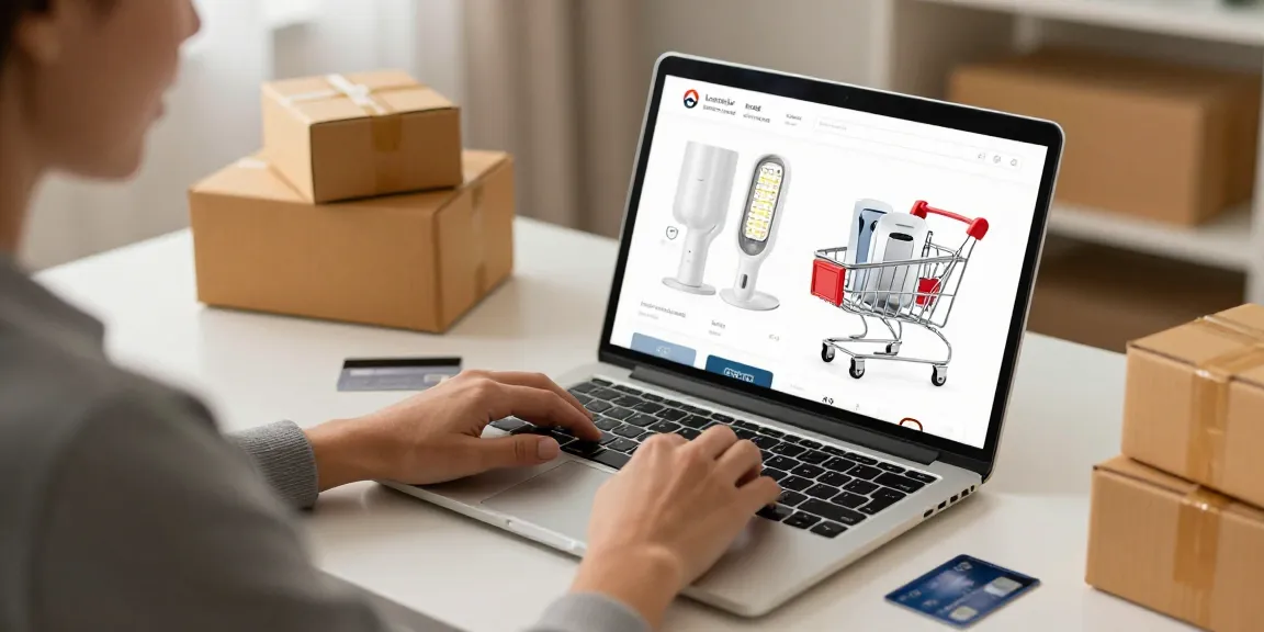 Explore the best deals on lustre led products while shopping online at our e-commerce platform.