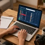 f168 user places strategic bets on sports app with notes, creating a focused gambling atmosphere